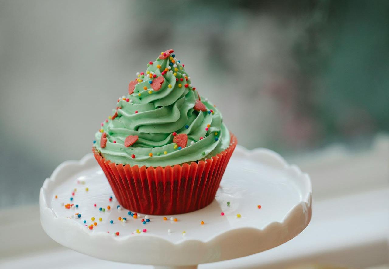 Recette Infaillible de Cupcakes à la Vanille : Moelleux et Délicieux